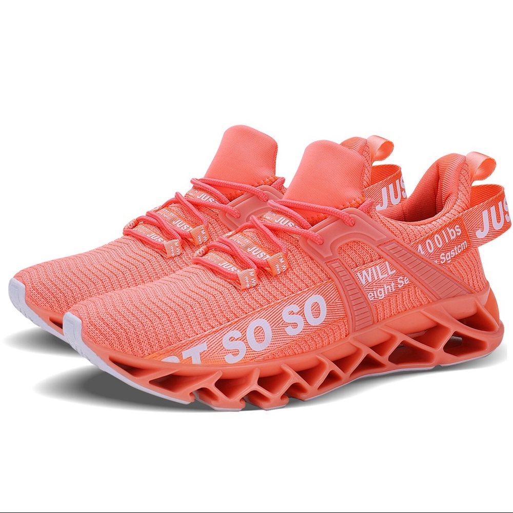 Athletic shoes - Picture 4 of 8